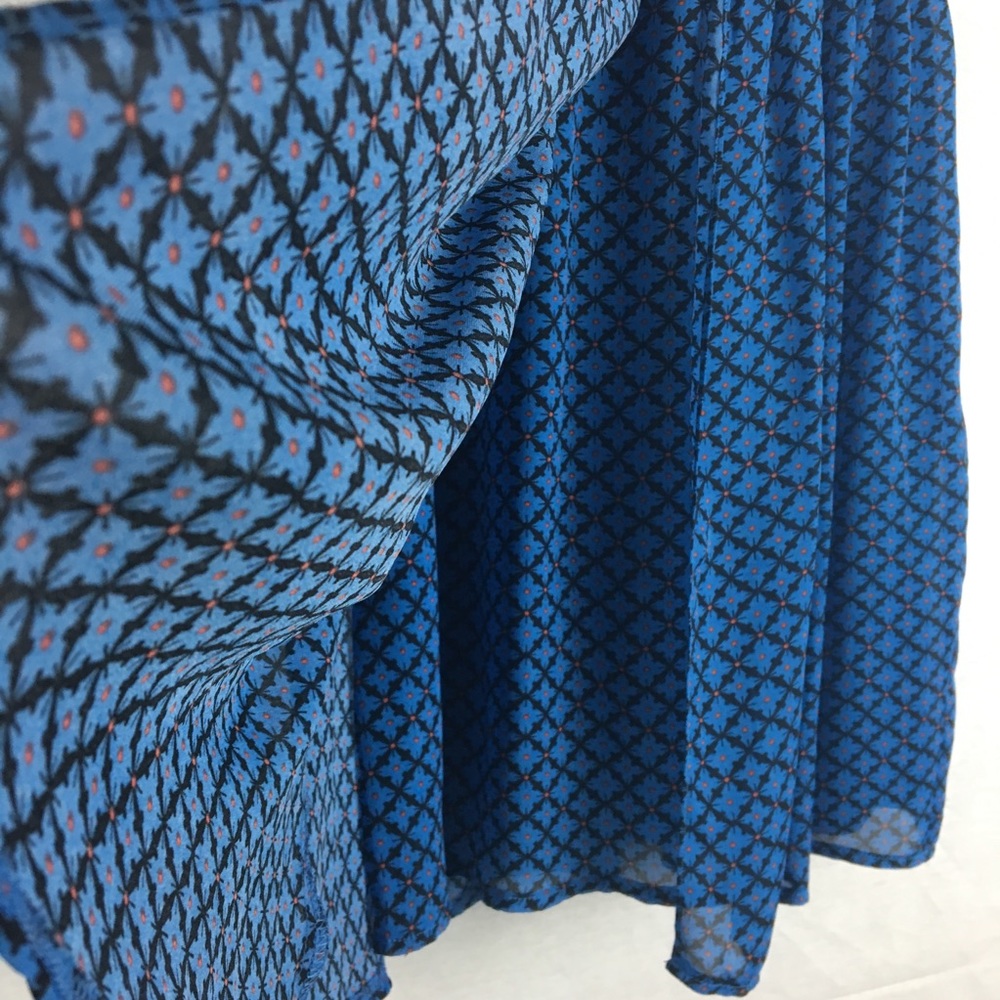 Blue [Maison Jules] Sundress - Picture 4 of 8